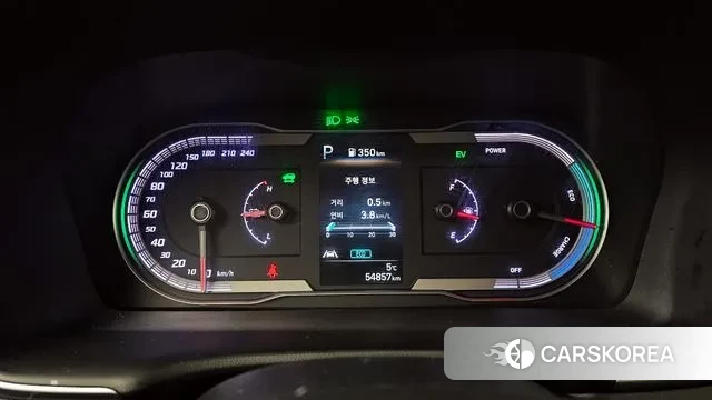 Hyundai Tucson Hybrid (NX4) id 3524869 из Кореи 18