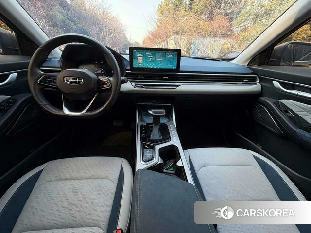 Geely Automobile Emgrand id 4241161 из Китая 12