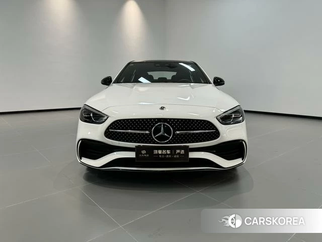 Mercedes-Benz Class C id 4301709 из Китая 16