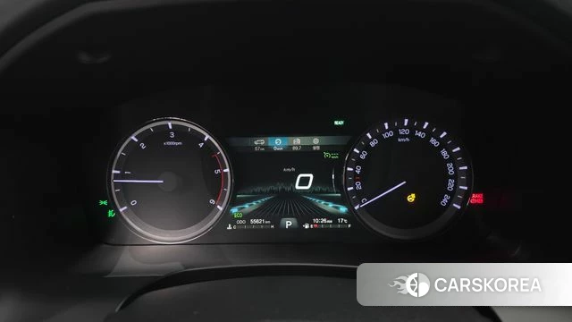 Ssangyong The New Rexton Sports Cannes id 3865929 из Кореи 18