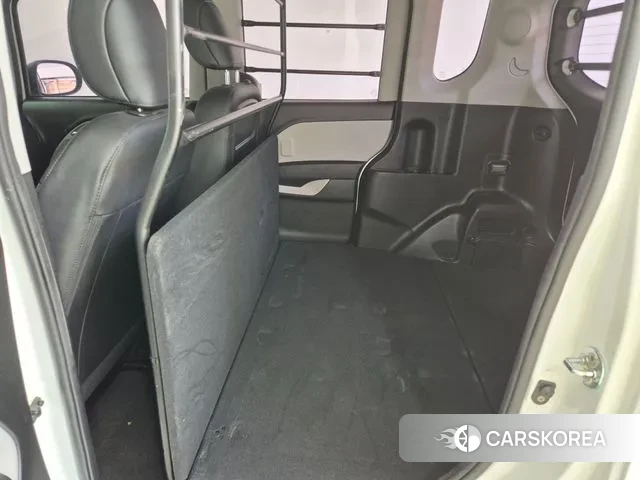 Kia The New Ray id 3771299 из Кореи 18