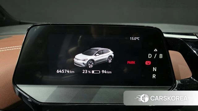 Volkswagen ID.4 id 3909679 из Кореи 18