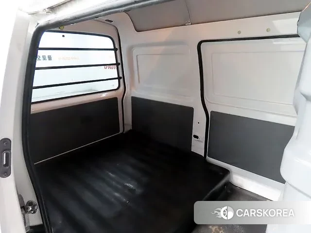 Chevrolet (GM Daewoo) New Damas id 3356421 из Кореи 18