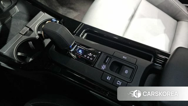 Toyota Prius 5th Generation id 4778356 из Кореи 28