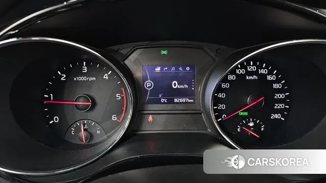 Kia All New Carnival id 3631995 из Кореи 18