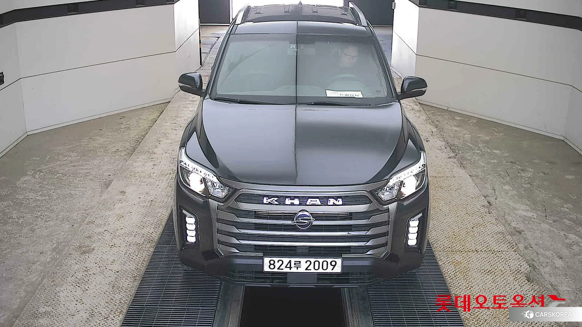 SsangYong Rexton Sports Cannes id 4296947 из Кореи 34