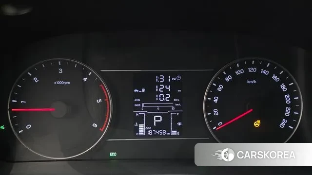 Ssangyong Rexton Sports id 3356855 из Кореи 18