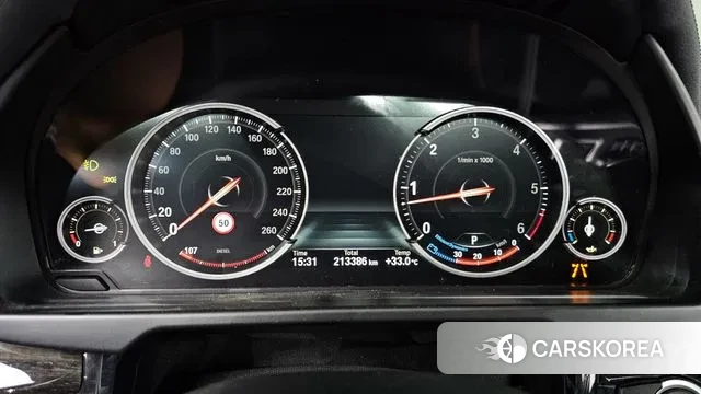 BMW X6 (F16) id 3039555 из Кореи 18