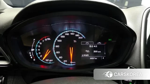 Chevrolet (GM Daewoo) The New Spark id 3728304 из Кореи 18