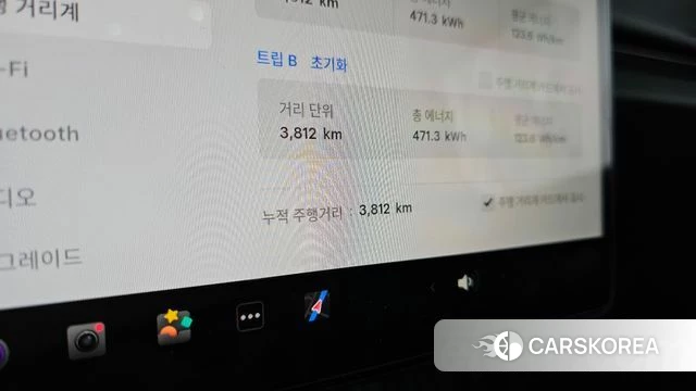 Tesla Model 3 id 4329336 из Кореи 29