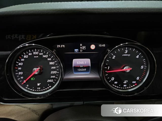 Mercedes-Benz E-Class W213 id 4417322 из Кореи 18