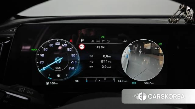 Kia Sportage 5th Generation Hybrid id 4762379 из Кореи 18