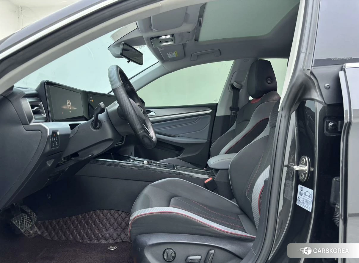 Volkswagen Lingdu id 4420862 из Китая 10