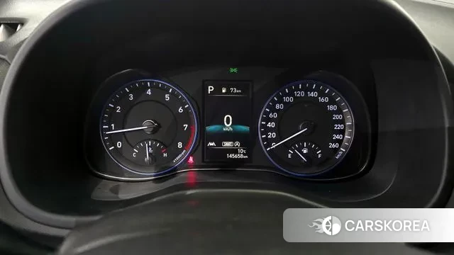 Hyundai The New Kona id 3390129 из Кореи 18