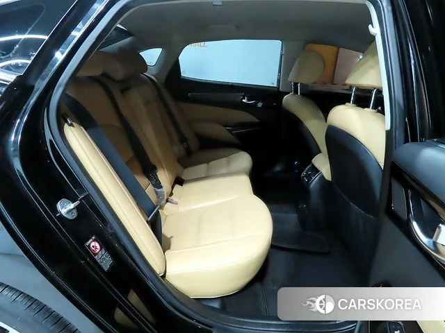 Kia K7 Premier id 3801023 из Кореи 18