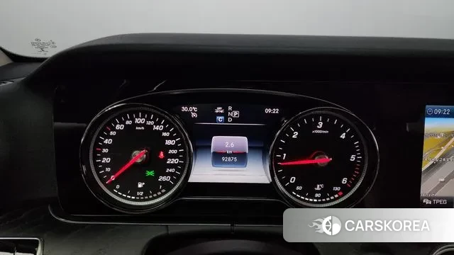 Mercedes-Benz E-Class W213 id 3065918 из Кореи 18