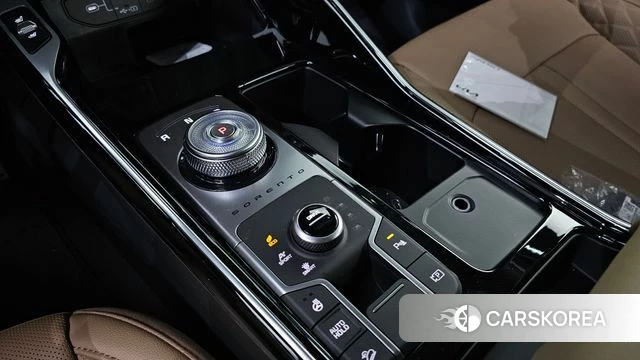 Kia The New Sorento 4th Generation id 4734470 из Кореи 30