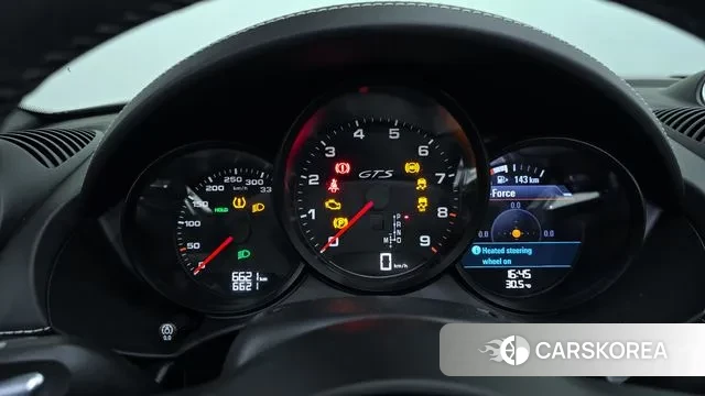 Porsche 718 Boxster id 2974494 из Кореи 18