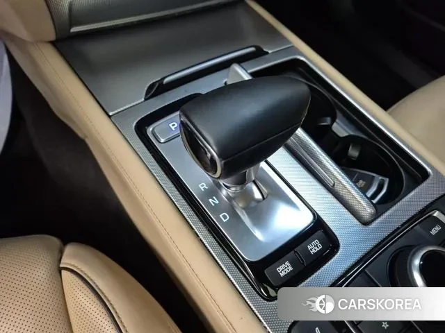 Genesis G80 id 3098217 из Кореи 16