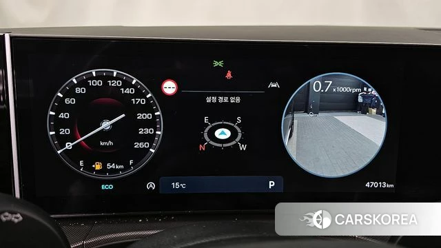 Hyundai Santa Fe (MX5) id 3896856 из Кореи 18