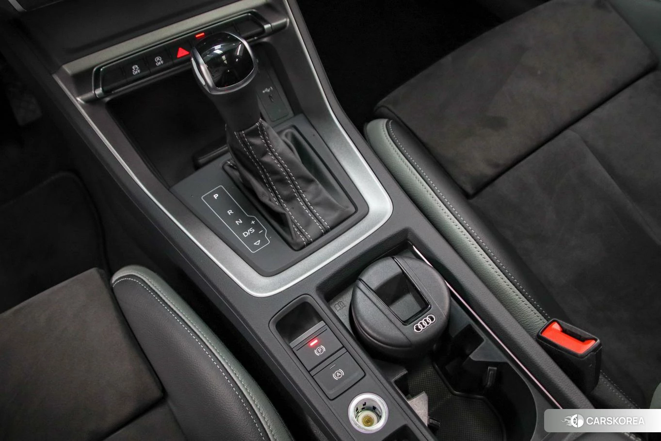 Audi Q3 id 4420897 из Китая 22