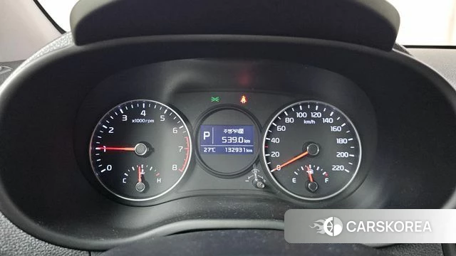 Kia All New Morning (JA) id 4626124 из Кореи 28
