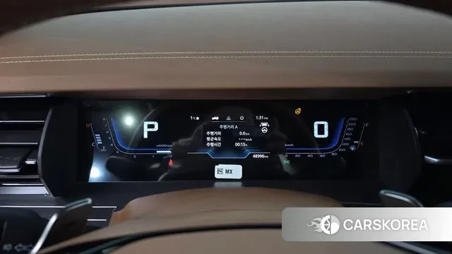 Ssangyong Torres id 3615302 из Кореи 18