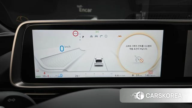 Hyundai Ionic 6 id 4792190 из Кореи 18