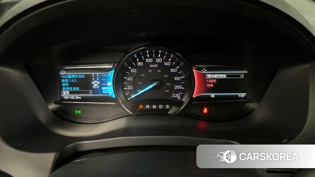 Ford Explorer id 3808247 из Кореи 18