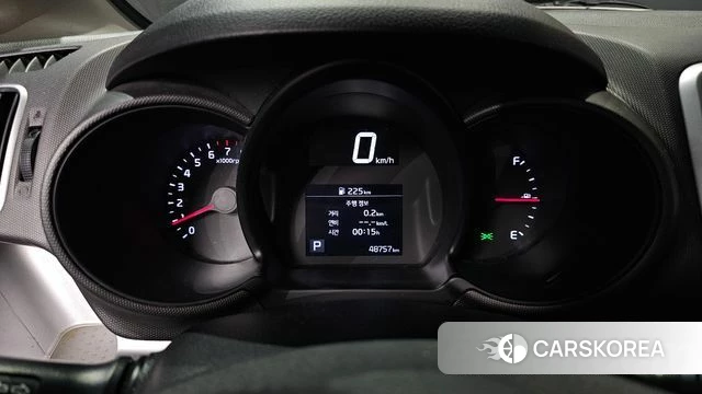 Kia The New Ray id 4906010 из Кореи 29