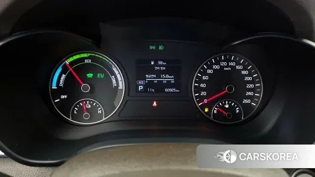 Kia The New K5 Hybrid 2nd generation id 3766687 из Кореи 18