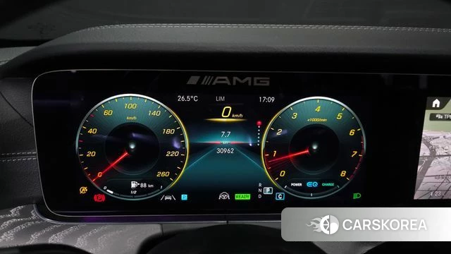 Mercedes-Benz E-Class W213 id 4443865 из Кореи 32