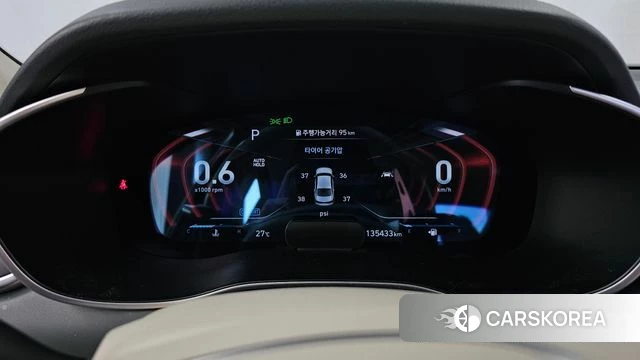 Genesis G70 id 4708474 из Кореи 18