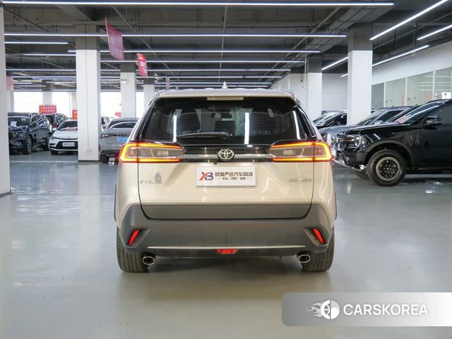 Toyota Wilanda id 4374471 из Китая 16