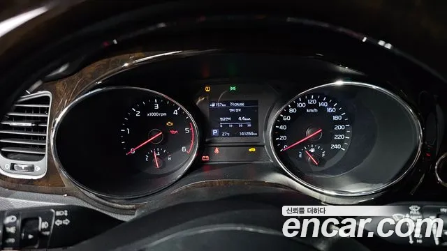 Kia The New Carnival id 2797548 из Кореи 18