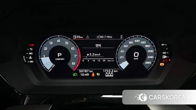 Audi A3 (8Y) id 3716770 из Кореи 18