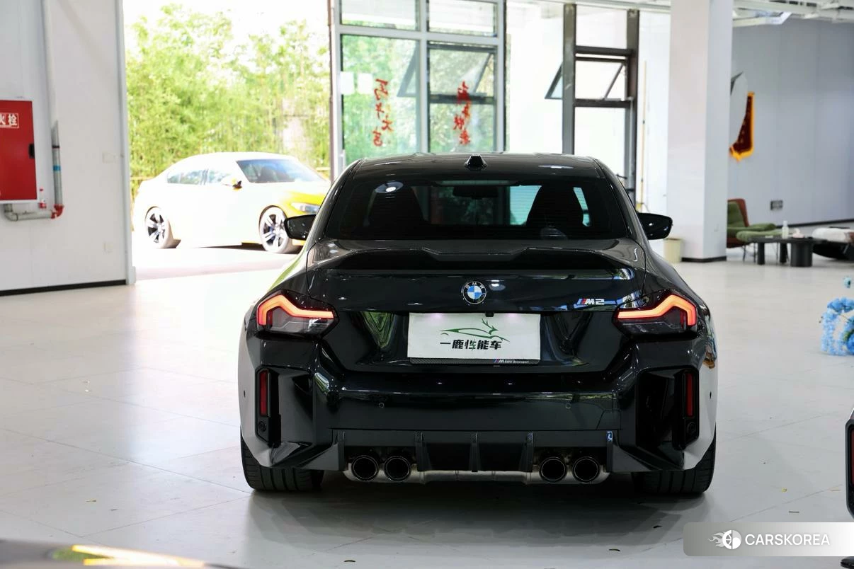BMW M2 id 4426797 из Китая 12