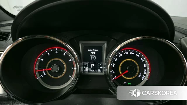 Ssangyong Tivoli Armor id 4020254 из Кореи 18