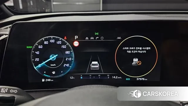 Kia Sportage 5th Generation Hybrid id 3421527 из Кореи 18