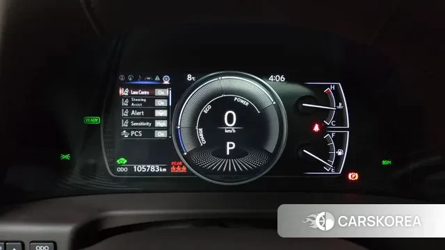 Lexus ES300h 7th generation id 3443951 из Кореи 18