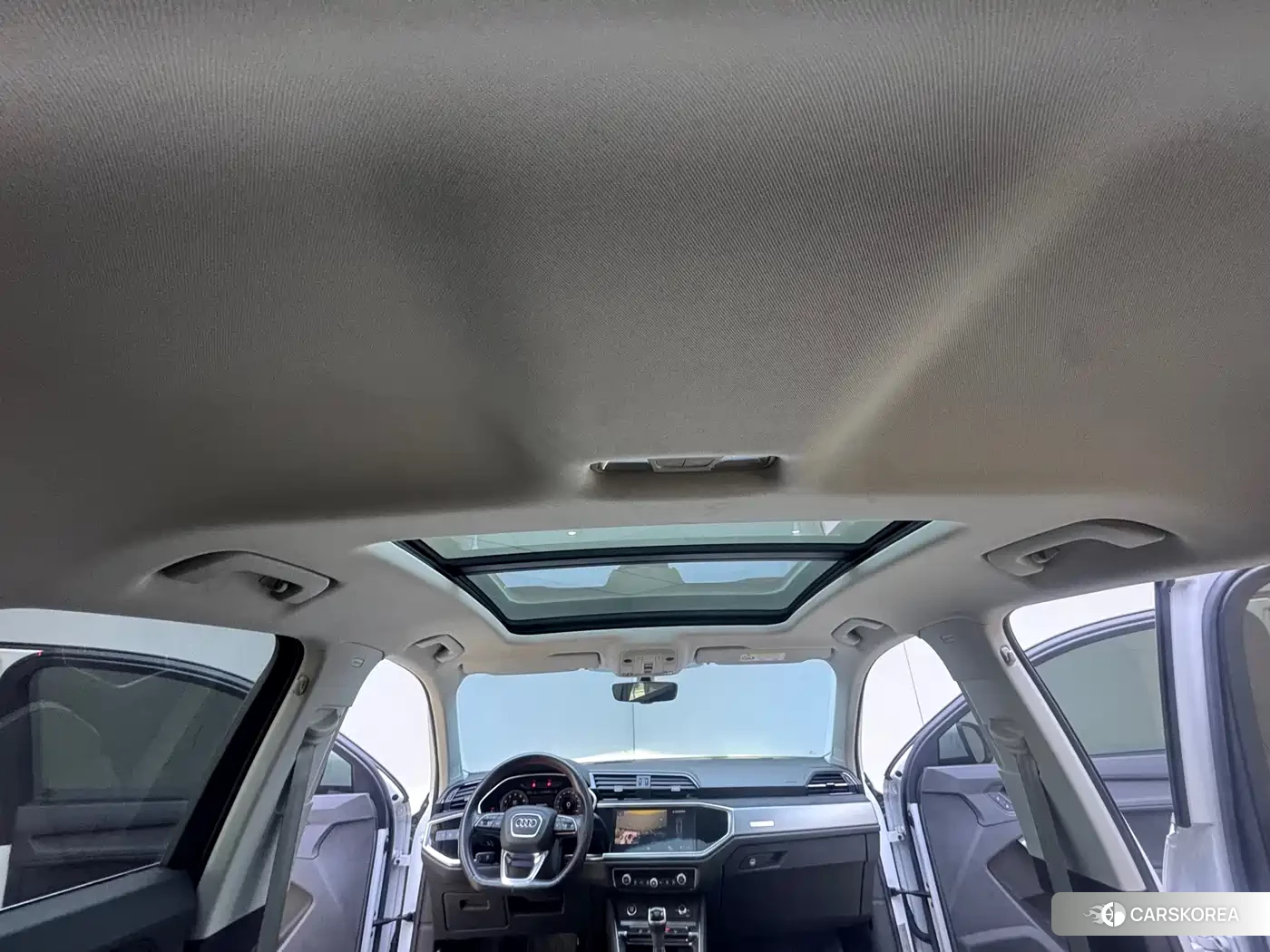 Audi Q3 id 4654422 из Китая 22