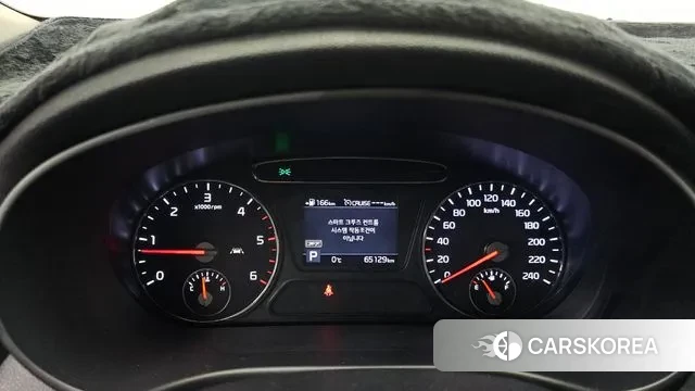 Kia The New Sorento id 3616757 из Кореи 18