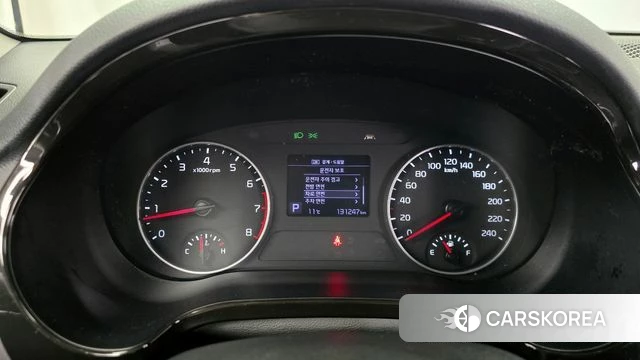 Kia Seltos id 3893625 из Кореи 18