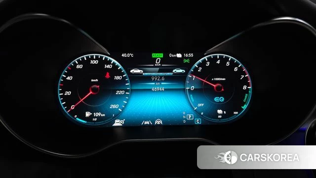 Mercedes-Benz GLC-Class X253 id 4676611 из Кореи 30