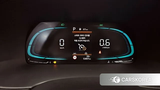 Hyundai The New Palisade id 2884499 из Кореи 18