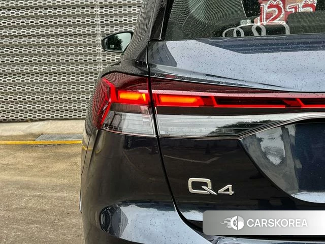 Audi Q4 e-tron id 4307037 из Китая 30