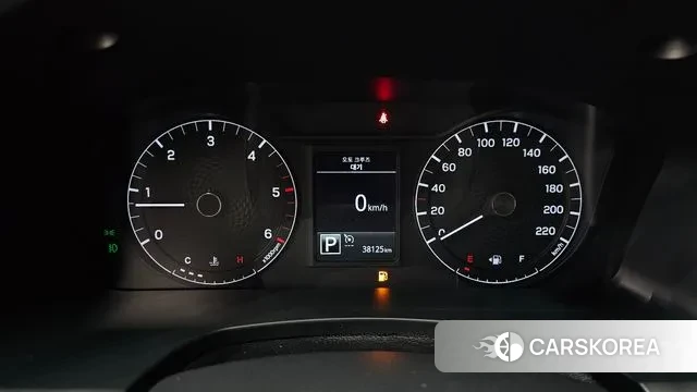 Ssangyong The New Rexton Sports Cannes id 2974430 из Кореи 18