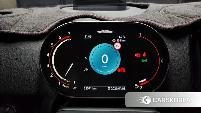 Mini Cooper S Countryman id 3561481 из Кореи 18