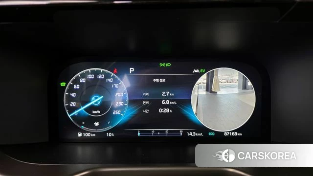 Kia Sorento 4th Generation id 3827591 из Кореи 18