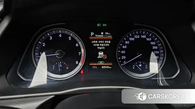 Hyundai Sonata (DN8) id 3384039 из Кореи 18